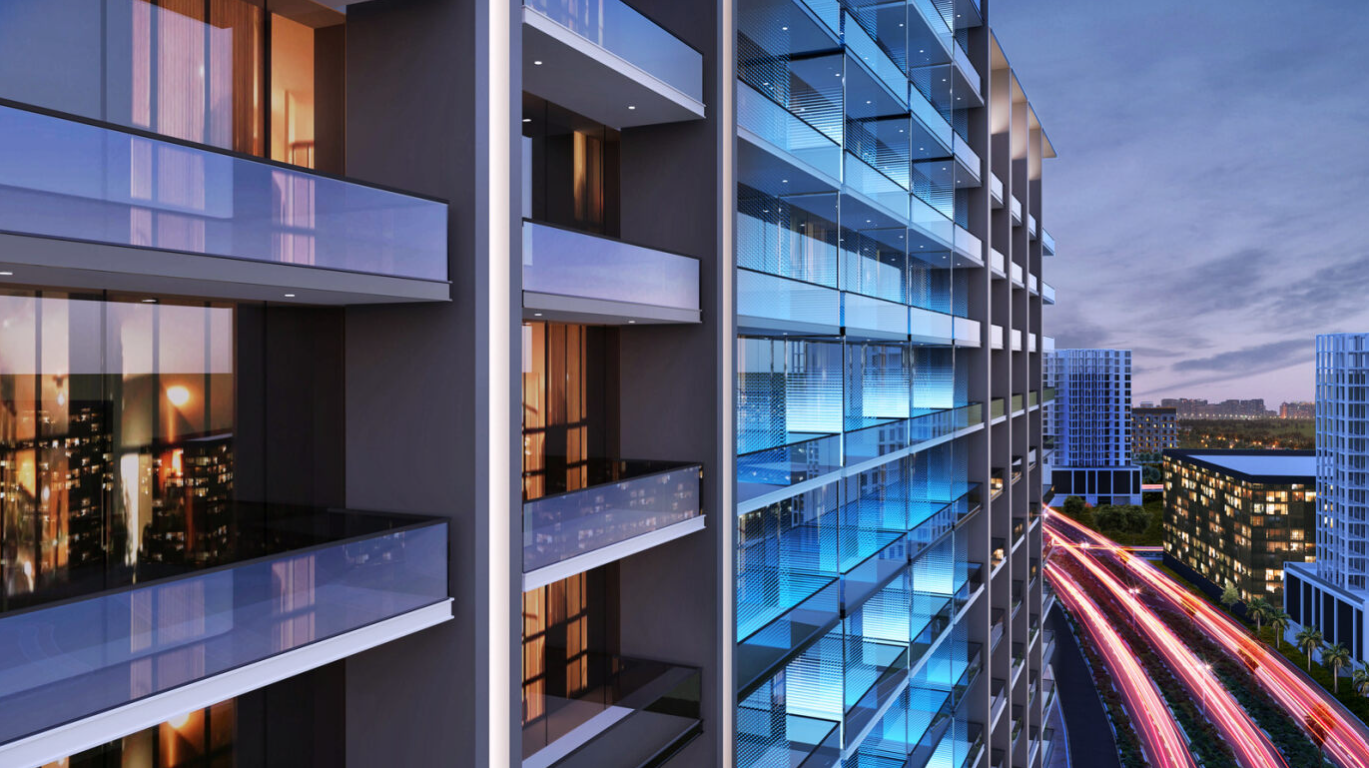 Azure by Binghatti - Property24.ae | Buy, Sell or Rent Real Estate in ...